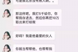 宁南融资清欠服务